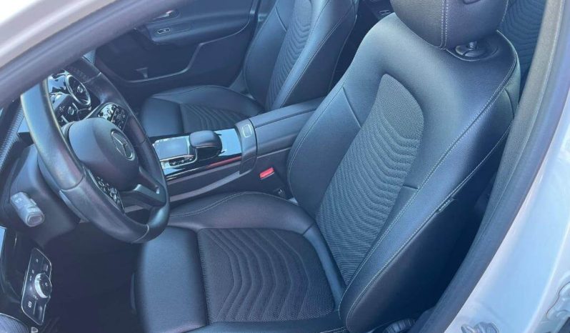 MERCEDES-BENZ Clase A A 180 d lleno