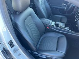 MERCEDES-BENZ Clase A A 180 d lleno