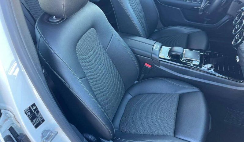 MERCEDES-BENZ Clase A A 180 d lleno