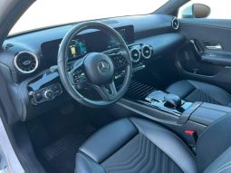 MERCEDES-BENZ Clase A A 180 d lleno