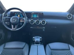 MERCEDES-BENZ Clase A A 180 d lleno