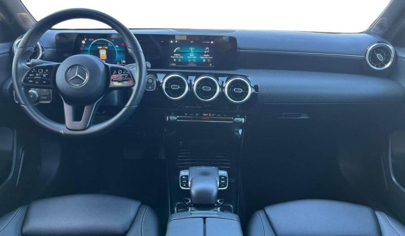 MERCEDES-BENZ Clase A A 180 d lleno
