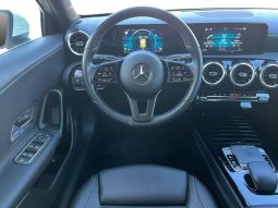 MERCEDES-BENZ Clase A A 180 d lleno
