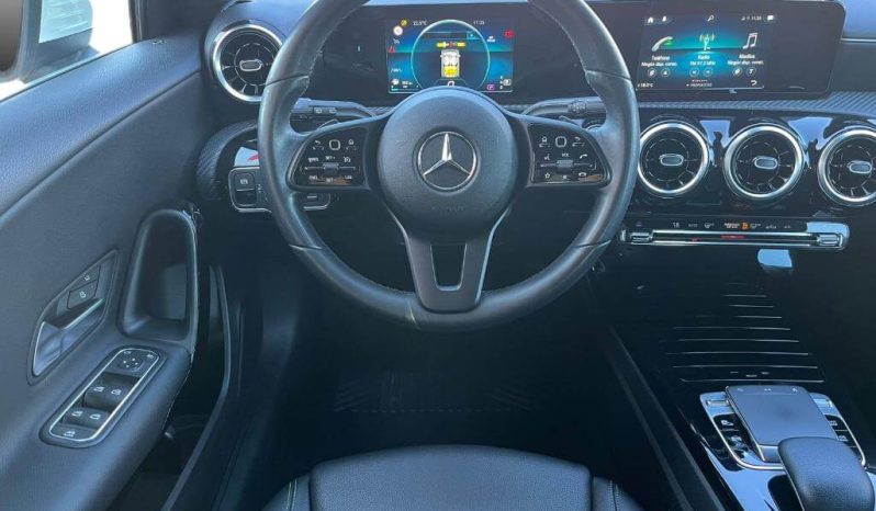 MERCEDES-BENZ Clase A A 180 d lleno