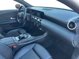 MERCEDES-BENZ Clase A A 180 d lleno