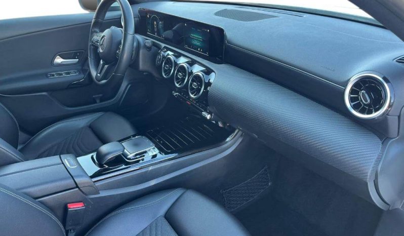 MERCEDES-BENZ Clase A A 180 d lleno