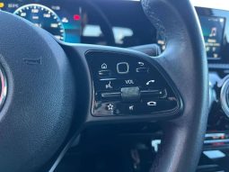 MERCEDES-BENZ Clase A A 180 d lleno