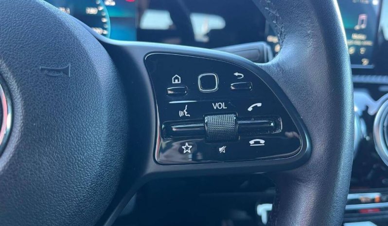 MERCEDES-BENZ Clase A A 180 d lleno
