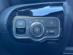 MERCEDES-BENZ Clase A A 180 d lleno