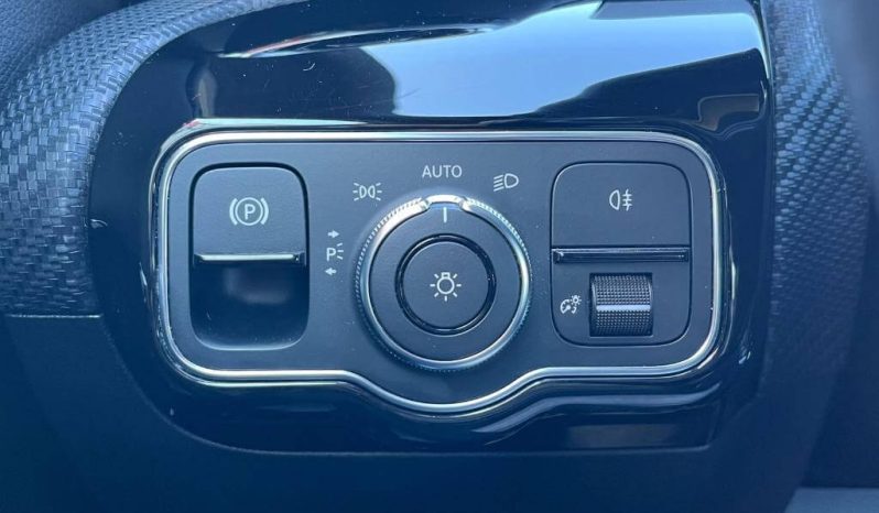 MERCEDES-BENZ Clase A A 180 d lleno