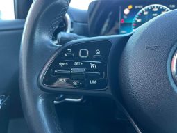 MERCEDES-BENZ Clase A A 180 d lleno