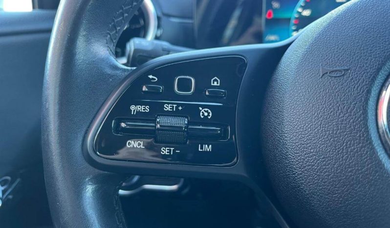 MERCEDES-BENZ Clase A A 180 d lleno