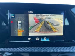 MERCEDES-BENZ Clase A A 180 d lleno