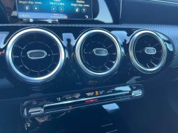 MERCEDES-BENZ Clase A A 180 d lleno