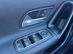 MERCEDES-BENZ Clase A A 180 d lleno