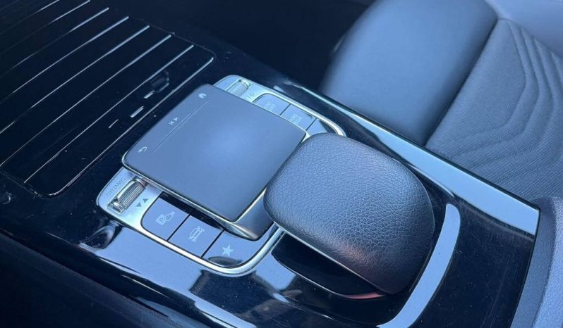 MERCEDES-BENZ Clase A A 180 d lleno