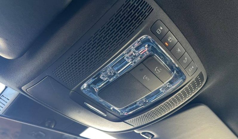 MERCEDES-BENZ Clase A A 180 d lleno