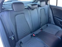 MERCEDES-BENZ Clase A A 180 d lleno