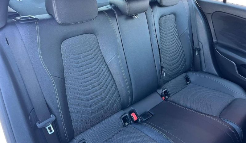 MERCEDES-BENZ Clase A A 180 d lleno