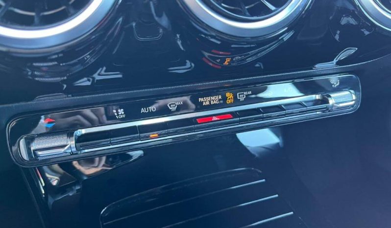 MERCEDES-BENZ Clase A A 180 d lleno