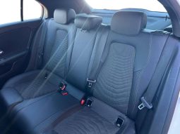 MERCEDES-BENZ Clase A A 180 d lleno