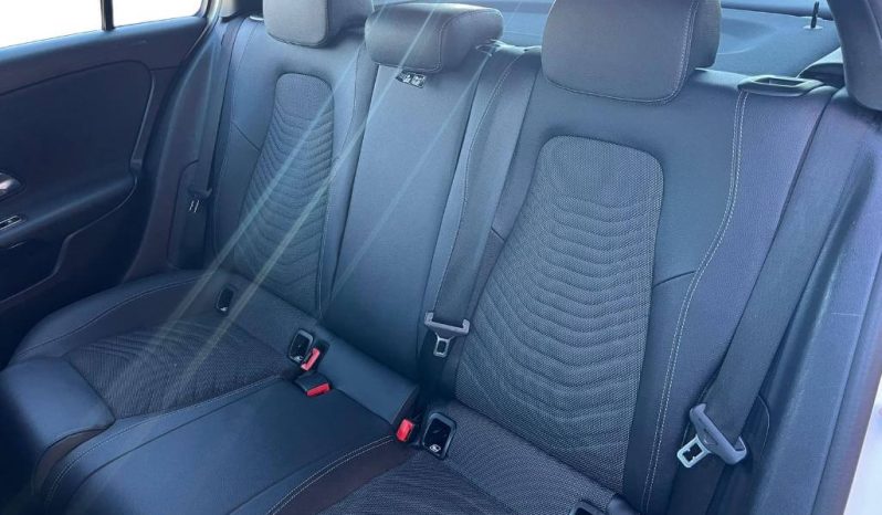 MERCEDES-BENZ Clase A A 180 d lleno