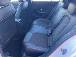 MERCEDES-BENZ Clase A A 180 d lleno