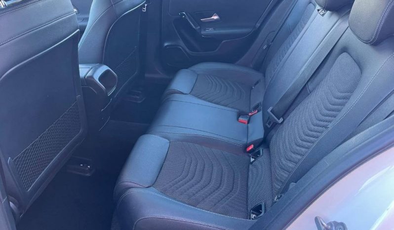 MERCEDES-BENZ Clase A A 180 d lleno