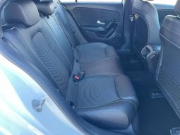 MERCEDES-BENZ Clase A A 180 d lleno