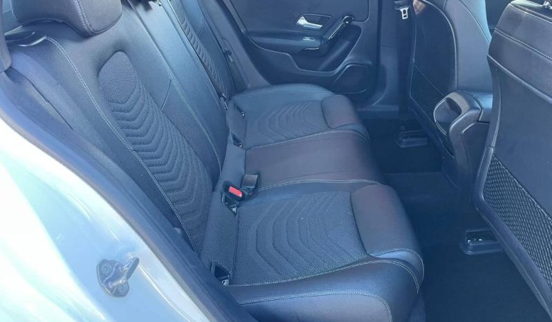 MERCEDES-BENZ Clase A A 180 d lleno