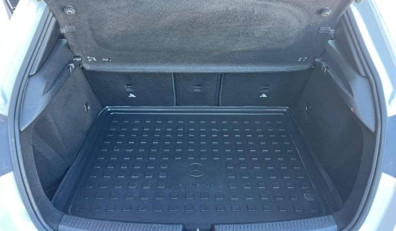 MERCEDES-BENZ Clase A A 180 d lleno