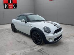 MINI MINI Cooper S Coupe lleno