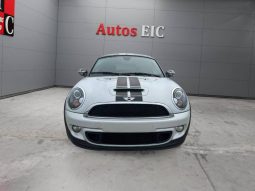 MINI MINI Cooper S Coupe lleno
