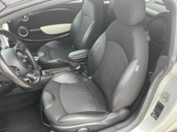 MINI MINI Cooper S Coupe lleno