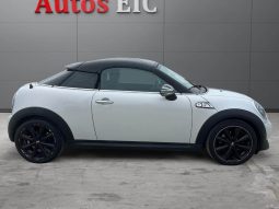 MINI MINI Cooper S Coupe lleno