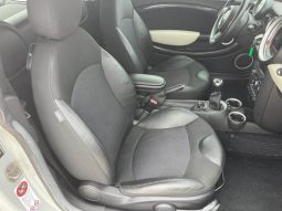 MINI MINI Cooper S Coupe lleno
