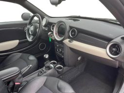 MINI MINI Cooper S Coupe lleno
