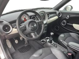 MINI MINI Cooper S Coupe lleno