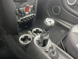 MINI MINI Cooper S Coupe lleno