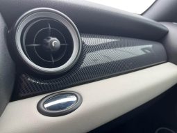 MINI MINI Cooper S Coupe lleno