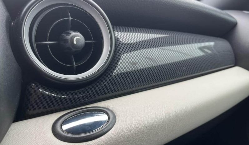 MINI MINI Cooper S Coupe lleno