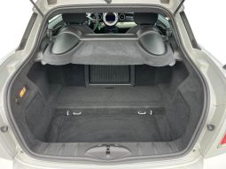 MINI MINI Cooper S Coupe lleno