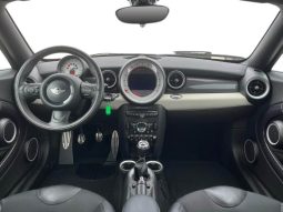 MINI MINI Cooper S Coupe lleno