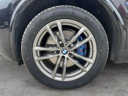 BMW X4 xDrive30d lleno