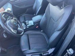 BMW X4 xDrive30d lleno
