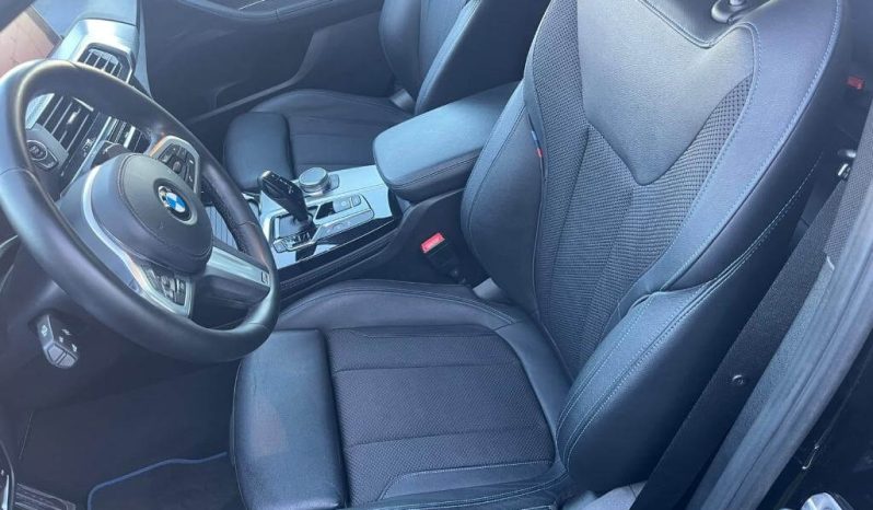 BMW X4 xDrive30d lleno