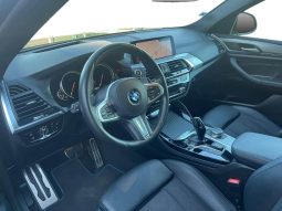 BMW X4 xDrive30d lleno