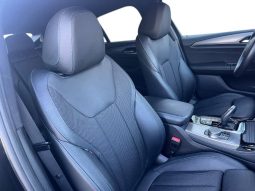 BMW X4 xDrive30d lleno
