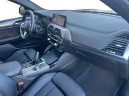 BMW X4 xDrive30d lleno