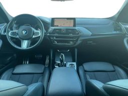 BMW X4 xDrive30d lleno